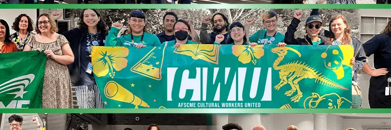 AFSCME CWU